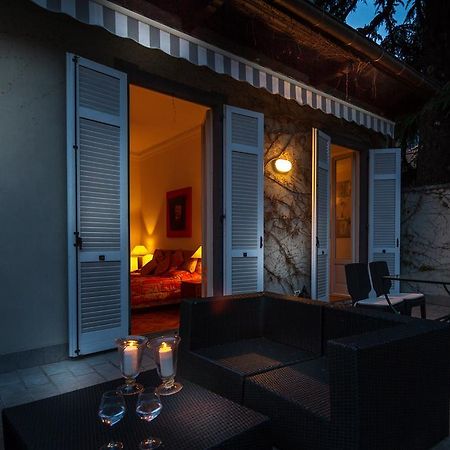 Villa チェルノッビオ エクステリア 写真