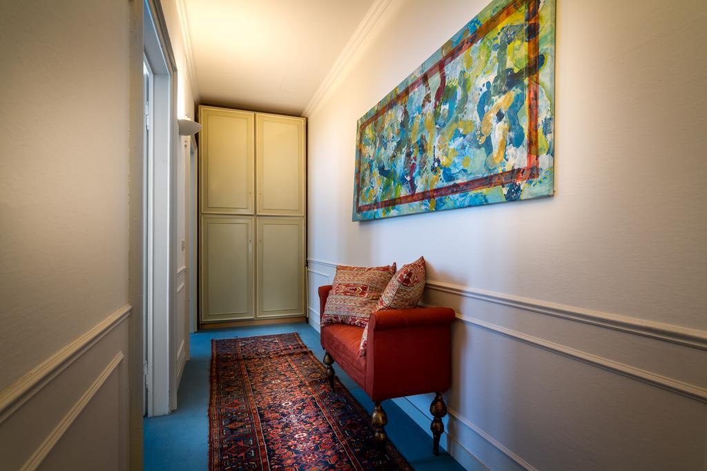 Villa チェルノッビオ エクステリア 写真