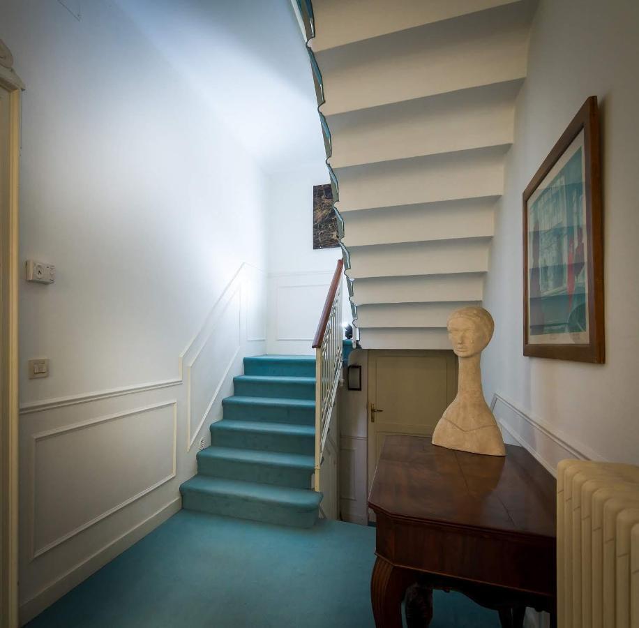 Villa チェルノッビオ エクステリア 写真
